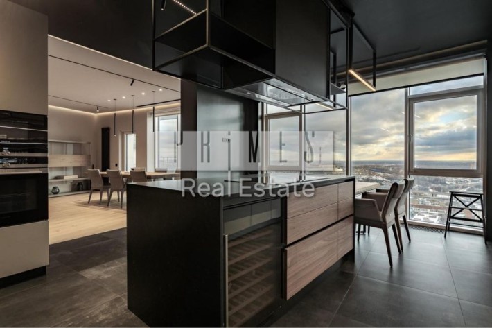 Продаж квартири 265 м2 ЖК Busov Hill Ботанічний сад  Бусловська 12 - фото 1