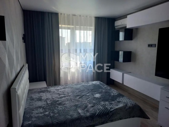 ЖК Еврика, вул. Самійла Кішки, 5б - фото 1