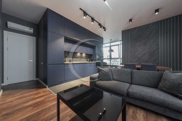 Продаж дизайнерської 3кімнатної квартири 86м² в ЖК Jack House Печерськ - фото 1