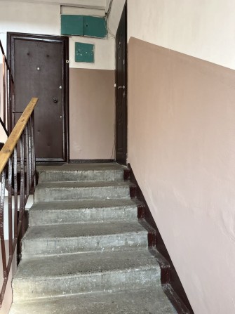 Продаж 4-кім. квартири, вул. Миропільська, 23/16. - фото 1