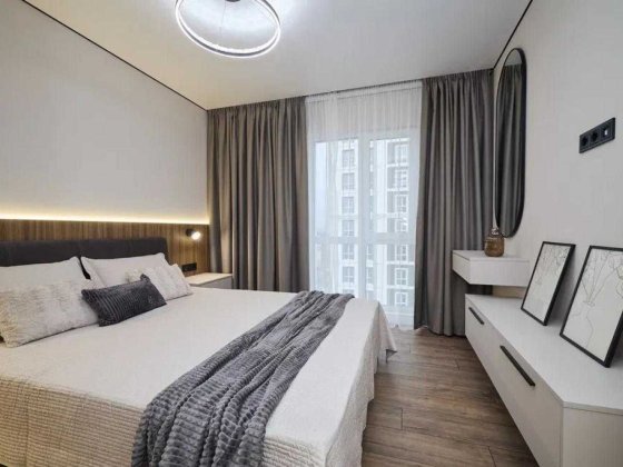 ТОП! Продаж 2-к кв 60м2 з євро ремонтом  ЖК Нова Англія м.Василькіська Киев