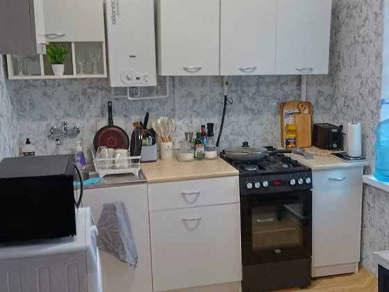 2 кім.квартира М" Васильківська " пров. Коломийський 18/1 Без % Київ