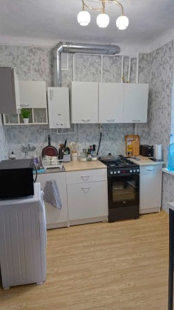 2 кім.квартира М" Васильківська " пров. Коломийський 18/1 Без % - фото 1