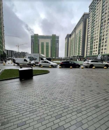 1-к. кв. по вул. Михайла Максимовича 32Б ЖК Likograd Perfect Town - фото 1