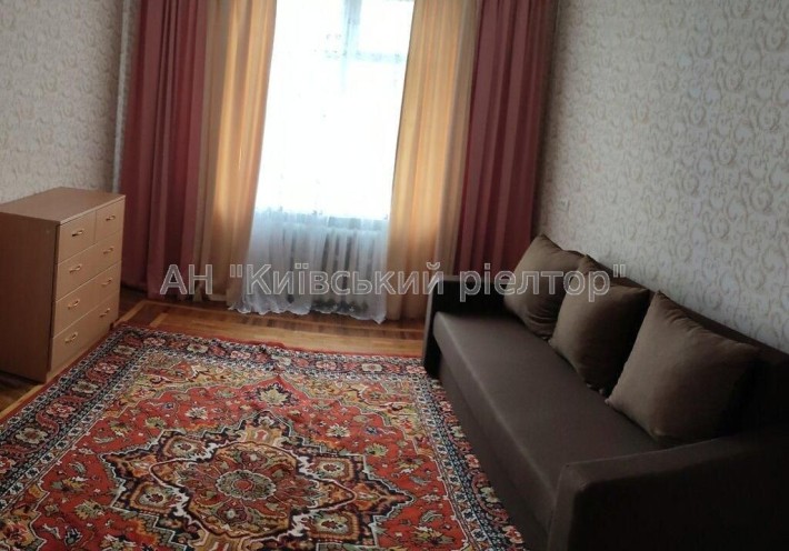 Продається 2к квартира в Дарницькому районі, Ю.Пасхаліна, 10/5 - фото 1