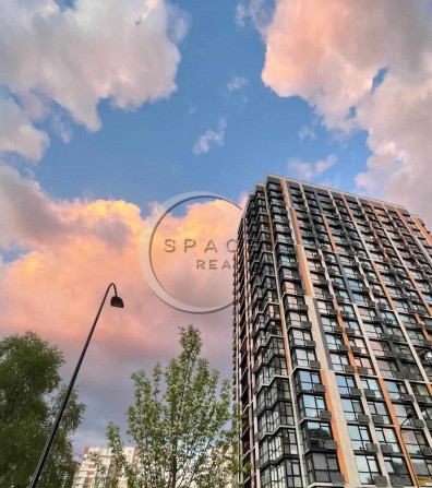 ЖК Французький квартал 2 Продаж 3кім квартири 82м2 Предславинська 40 - фото 1