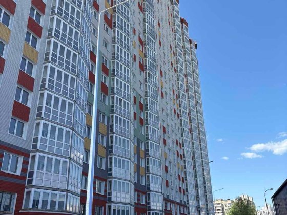 ‼️ТЕРМІНОВО НАЙНИЖЧА ЦІНА‼️ЖК «Патріотика» Синевір буд № 23, ГЕНЕРАТОР Киев