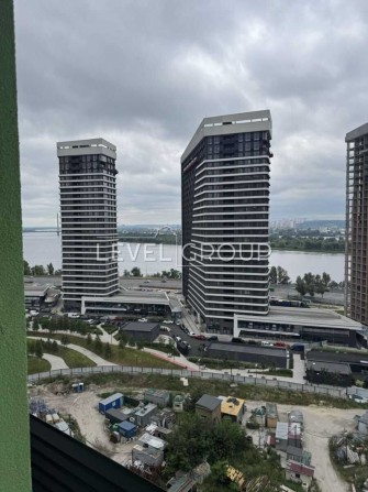 Видова 2-кімнатна квартира в ЖК Great. Без ремонту вул. Причальна 8 - фото 1