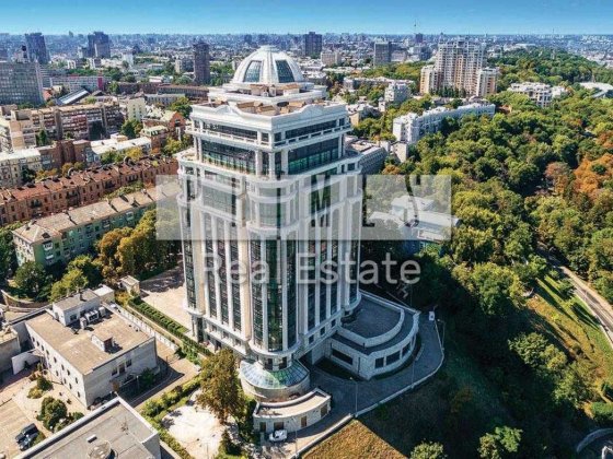 Продаж / Квартира / Печерський / ЖК Diamond Hill / 295
 м2 Київ