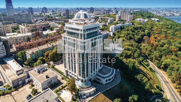 Продаж / Квартира / Печерський / ЖК Diamond Hill / 295
 м2 - фото 1