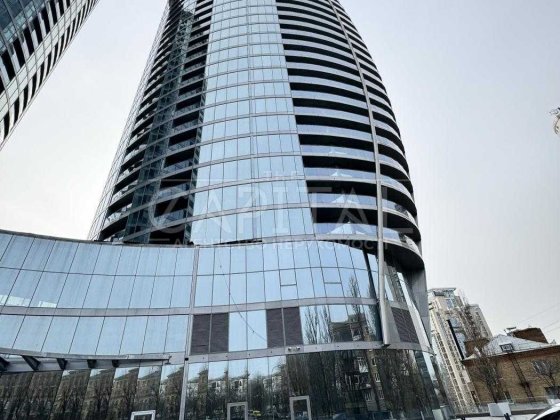Печерськ |  Taryan Towers | Іоана Павла (Лумумби Патріса), 12 | 212 м2 Київ