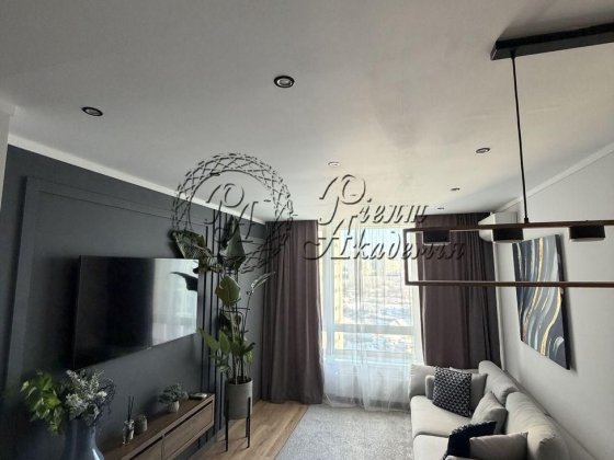 Продаж 1-кімнатної квартири ЖК Славутич,євродвушка Осокорки Київ