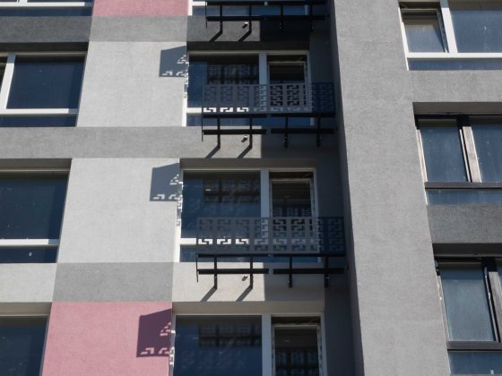 1к квартира на Позняках з розстрочкою до 3 років. По 33 746 грн/міс Київ