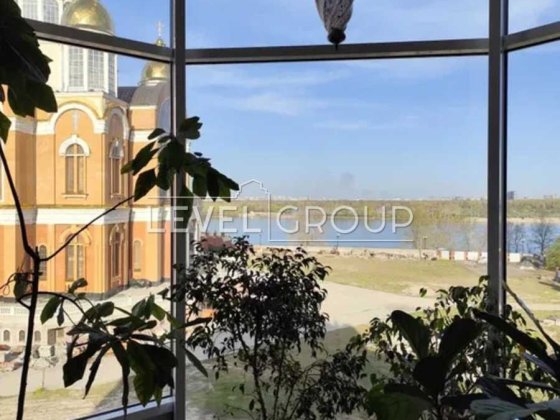 Пентхаус, Івасюка, Оболонь ,Мінська Київ