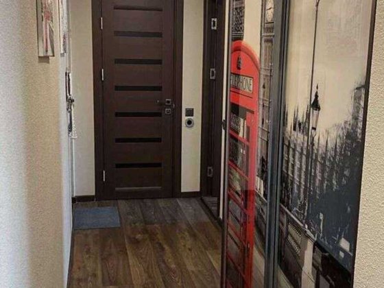 Оболоньський р-н Оболонь пр. Володимира Івасюка (Героїв Сталінграду) Киев