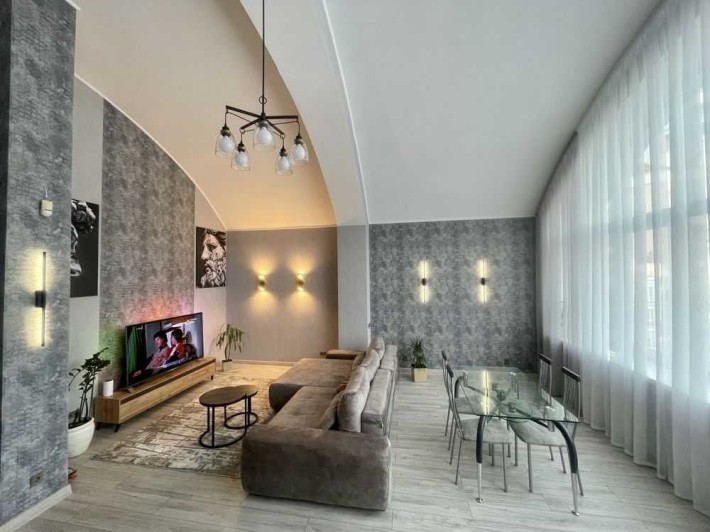 Без % Продаж 3 к. квартири Володимира Івасюка 6 - фото 1