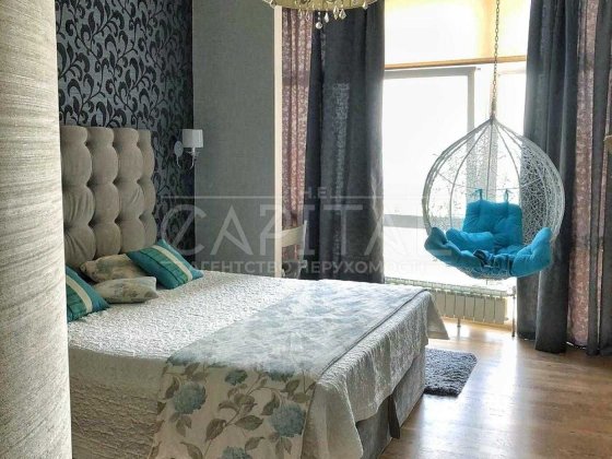 Продаж квартири жк Оазис /5 поверх!/ вул Героїв Сталінграду 2Г Оболонь Киев