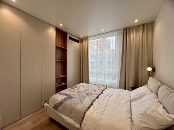 Стильний ремонт ЖК Республіка Respublika Республика Київ