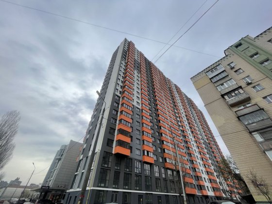 Продаж 2-к кв Дарницька площа ЖК Дніпровська Мрія Сосюри буд.6 Киев