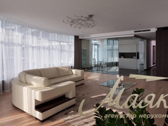 Продажа квартиры 152м2 ЖК Riviera Riverside Раисы Окипной Днепровский Киев