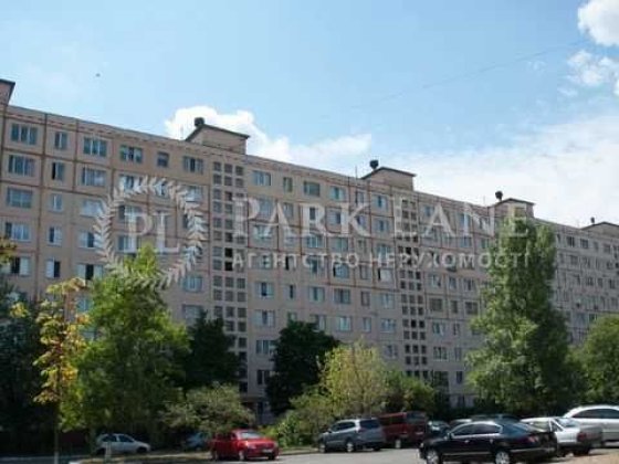 3к.квартира, м.Оболонь, В.Івасюка 9, набережна Дніпра, парк Наталка Киев