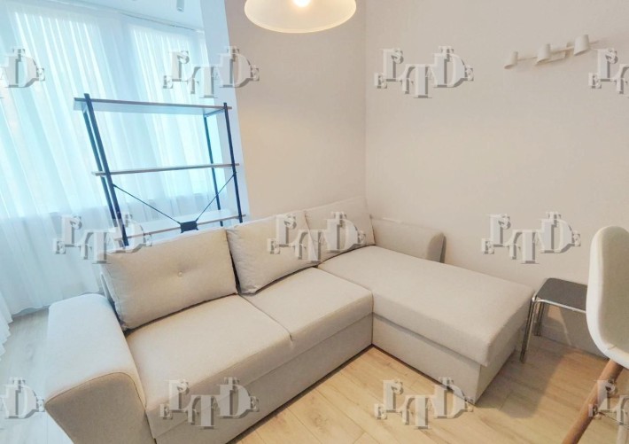 Продам смарт квартиру, ЖК «Panorama city», Голосіївський район VD - фото 1