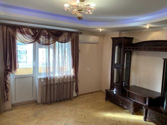 АК 1 Кімнатна квартира Лівобережна Русановка Ентузіастів 11/1 - фото 1