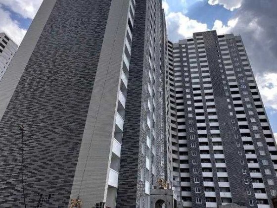 Без %, продаж 1к квартири ЖК Навігатор 2, будинок 3, єОселя Киев