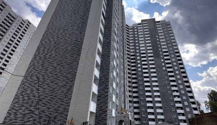Без %, продаж 1к квартири ЖК Навігатор 2, будинок 3, єОселя - фото 1