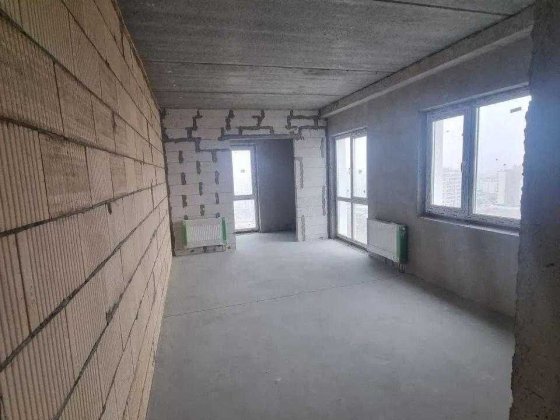 Продаж 1к квартири студії в ЖК Нова Англія Віндзор Васильківська Киев