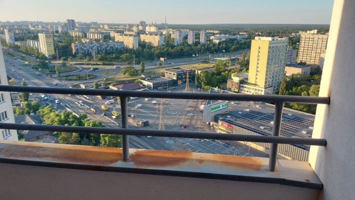 Продаж однокімнатної вул. Краківська 27 - фото 1