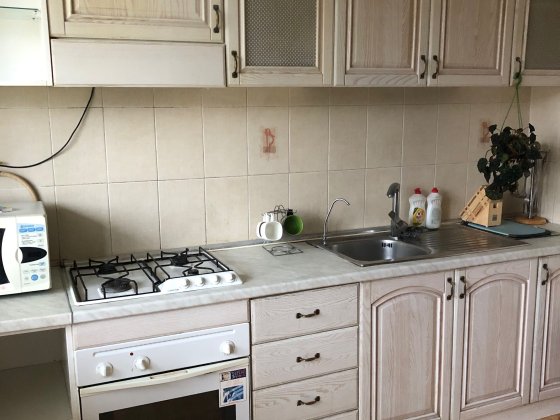 Продаж 3 кімнатної квартири Саксаганского 92/94 Київ