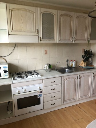 Продаж 3 кімнатної квартири Саксаганского 92/94 - фото 1