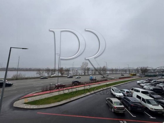 без% Продаж унікальної ВИДОВОЇ 1кімн.кварт. Грейт/GREAT тераса комерці Киев