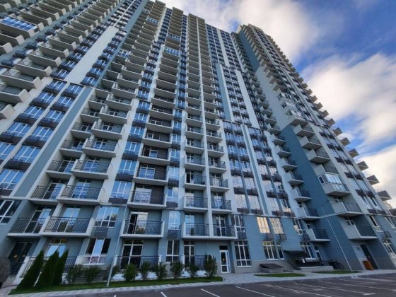 Продаж 1 кім квартири ЖК Авеню 42 Теремки Голосієво Республіка Киев