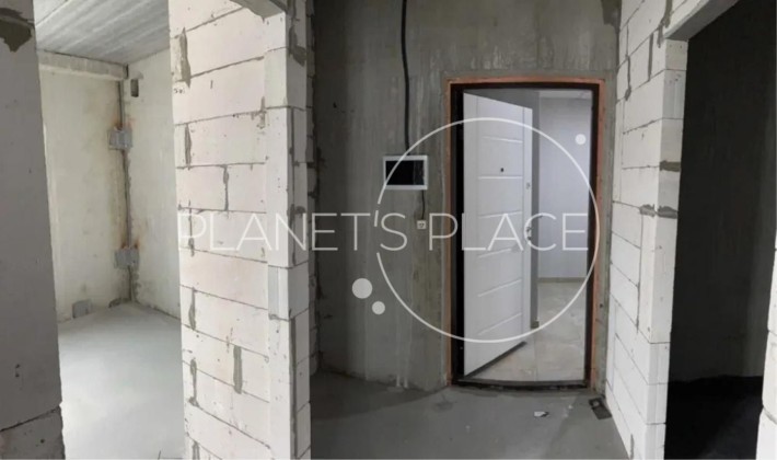 Продам 1к. квартиру, вул.Максимовича 24, ЖК "Нова Англія" - фото 1