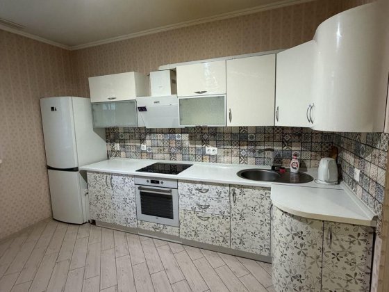 Продам 2кім.квартиру ЖК Паркові озера,вул.Воскресенська,м.Київ SL Киев