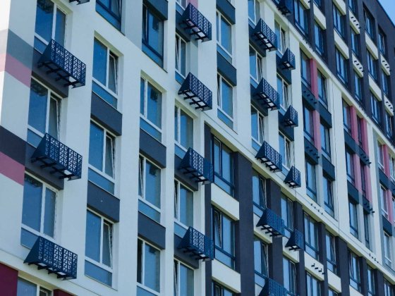 1-кімнатна квартира 38,9 м² від забудовника на Кочерги Киев