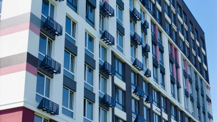 1-кімнатна квартира 38,9 м² від забудовника на Кочерги - фото 1