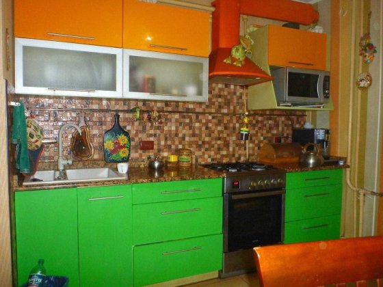 АК 2 Кімнатна квартира вторичка Раїси Окіпная 5А Київ