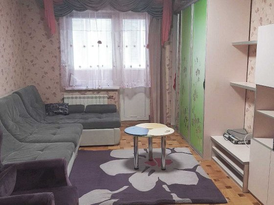 Продаж 4 к квартири  Петра Григоренка 28 Киев