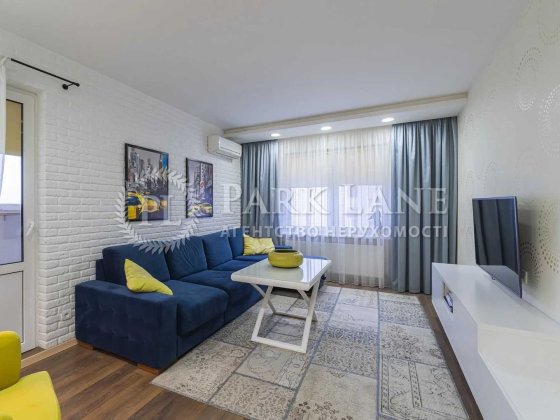 Продаж 3к квартири на Урлівській, 24, Київ Київ