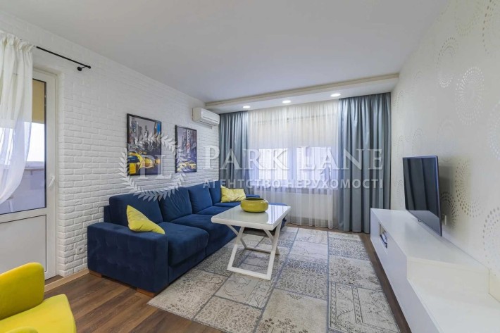 Продаж 3к квартири на Урлівській, 24, Київ - фото 1