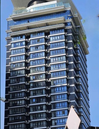 Видова! ЖК Jack House Печерський Центр Лесі Українки 7В - фото 1