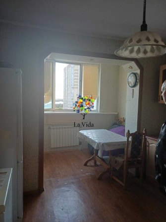 Продаж 1к квартири вул Вишняківська 5 - фото 1