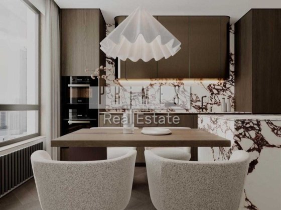 Продаж 3к квартири, ЖК Новопечерські Липки, вул. Андрія Верхогляда 17 Київ