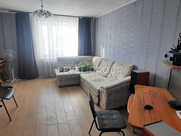 Продається  тиха і затишна 3-ьох кімнатна квартира, Бортничі, Київ - фото 1