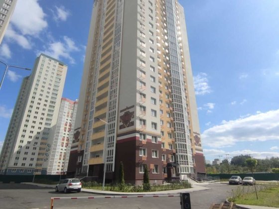 ЖК «Патріотика», будинок Богуслав, вул. Бориса Гмирі, 20-Б Киев