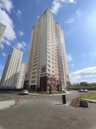 ЖК «Патріотика», будинок Богуслав, вул. Бориса Гмирі, 20-Б - фото 1