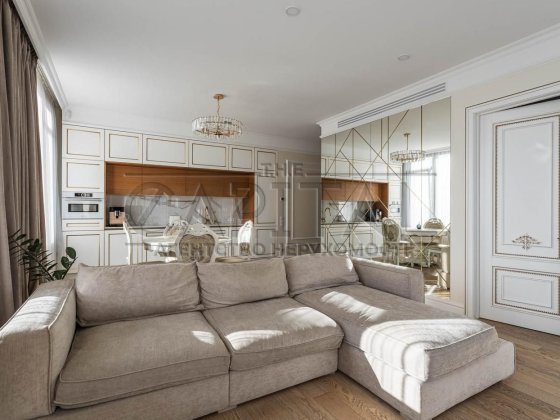 Продаж квартири, ЖК Tetris Hall, вул. Федорова, Печерськ, Київ Київ